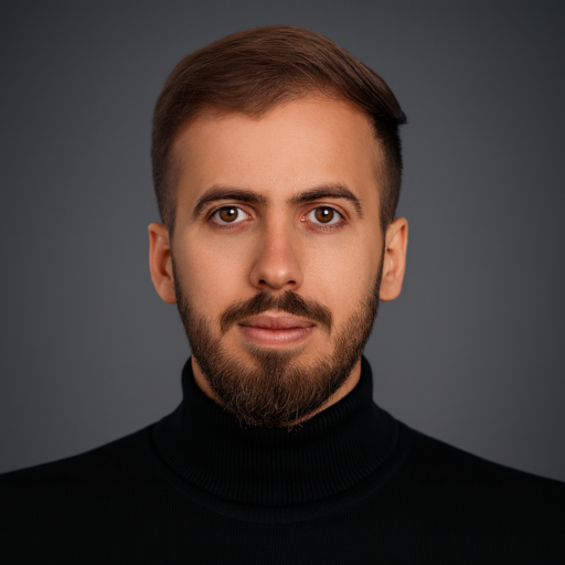 poya amiri | web design italy