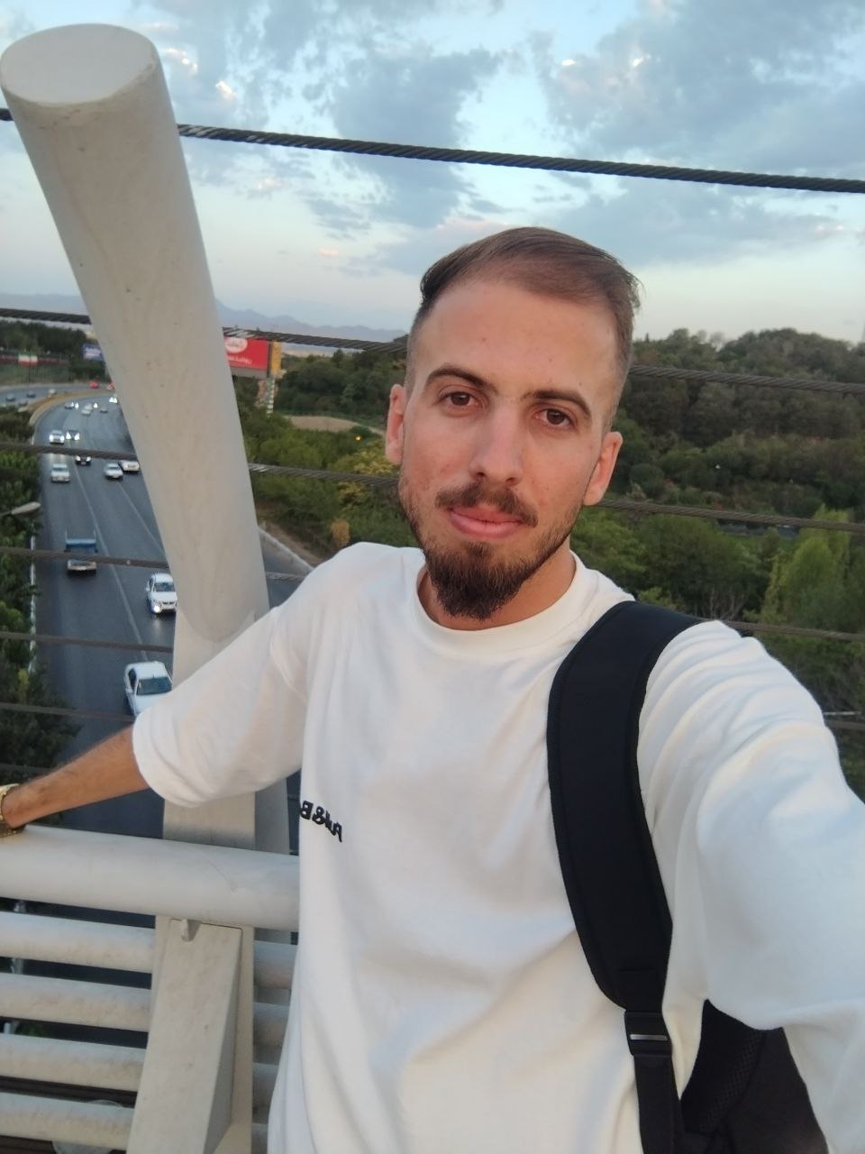 poya amiri - web design europe