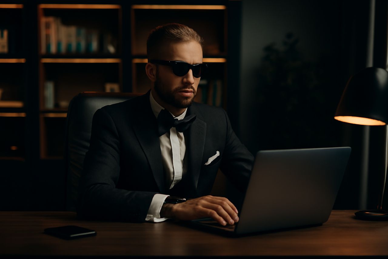 poya amiri - web design europe